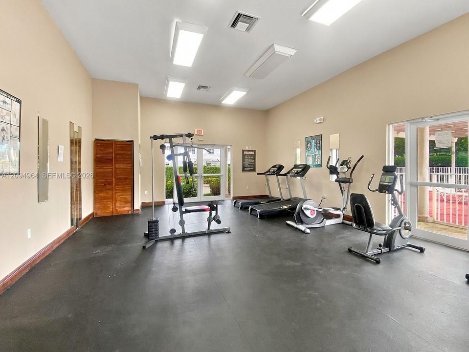 Amenities