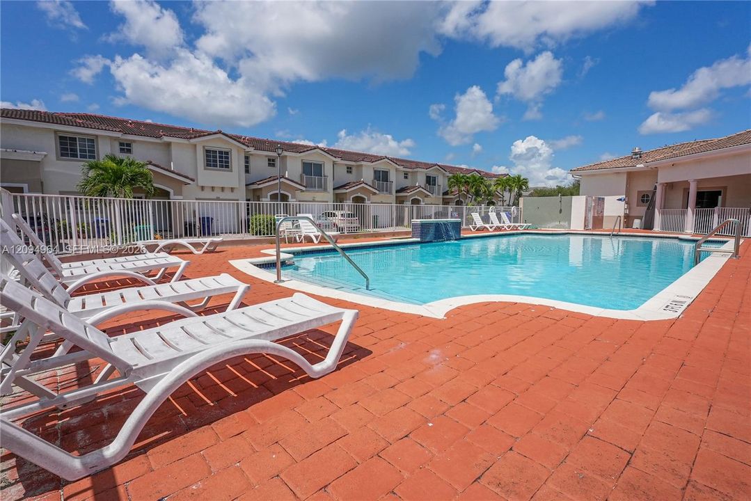 Amenities