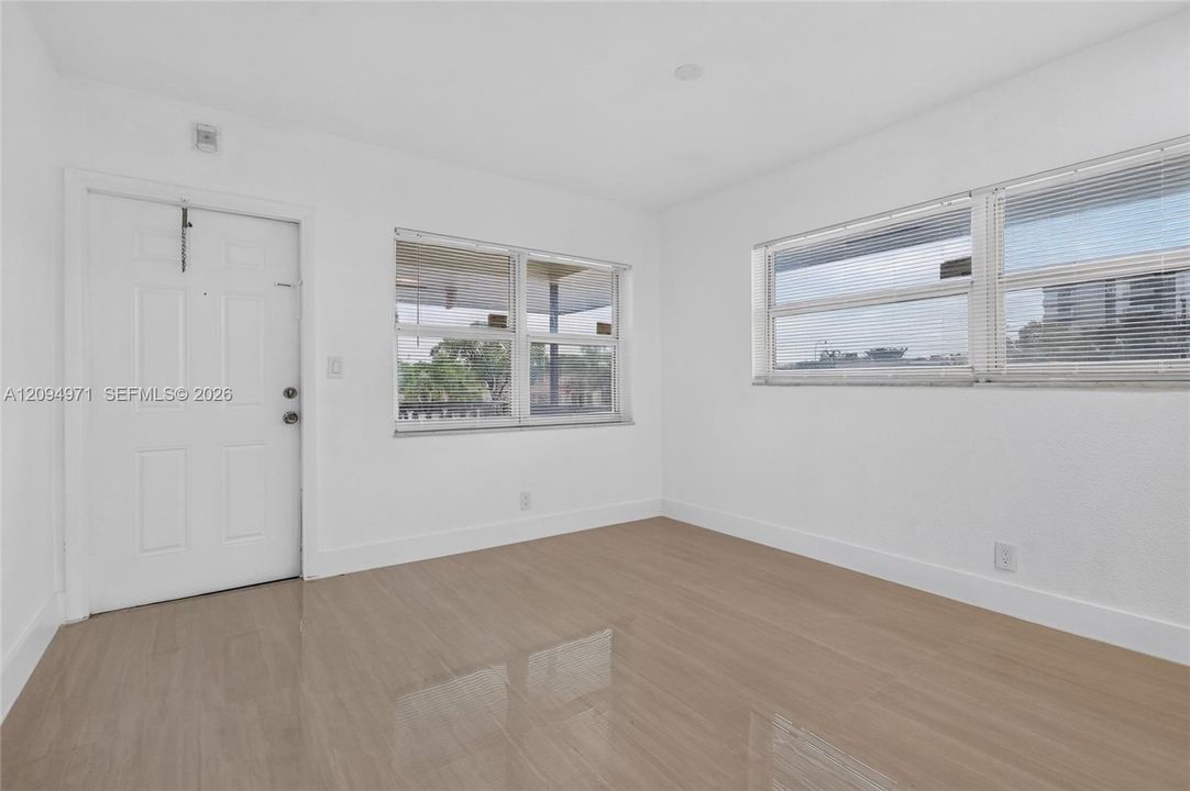 En Renta: $1,850 (1 camas, 1 baños, 650 Pies cuadrados)