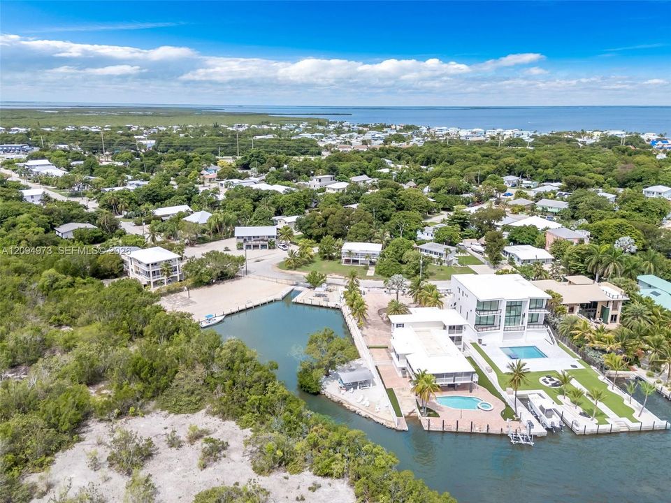 HO Park/Boat Ramp