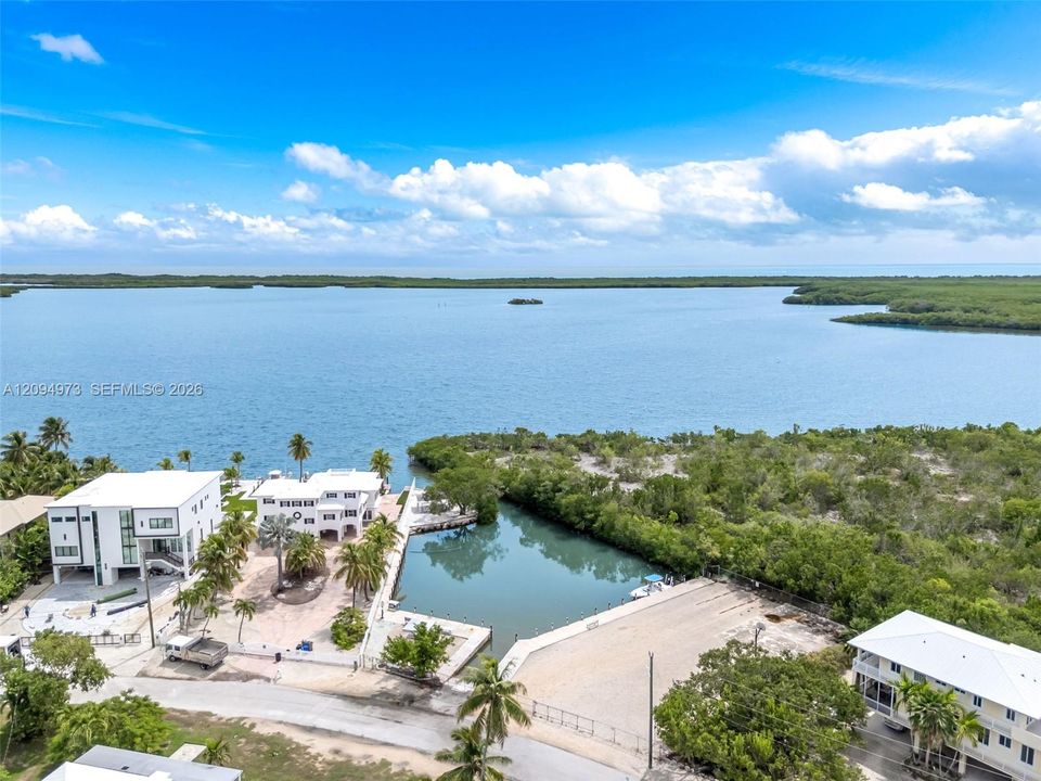 HO Park/Boat Ramp