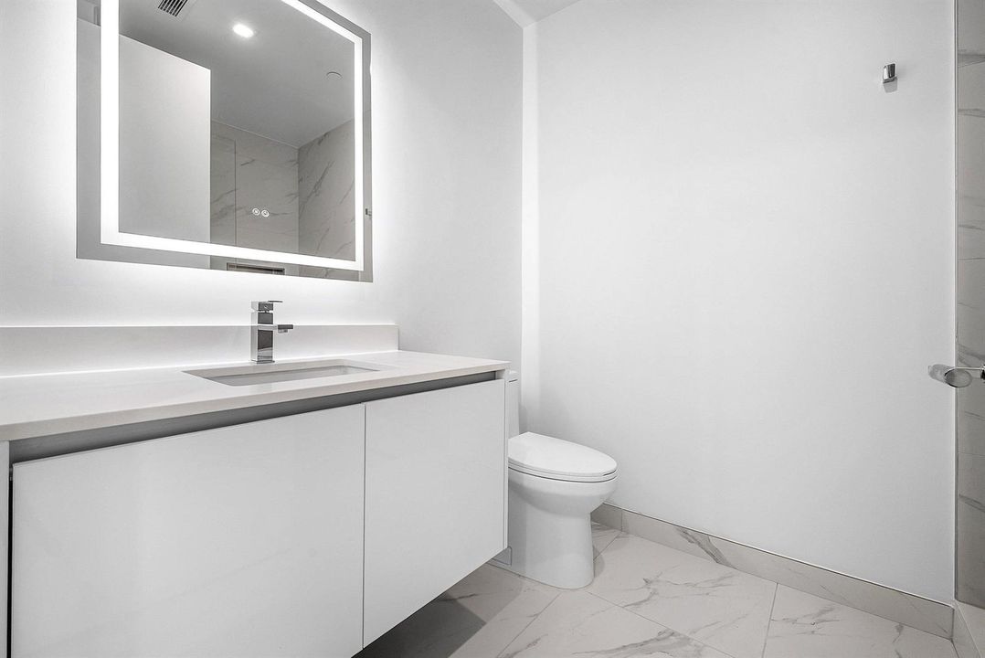 GUEST BATH