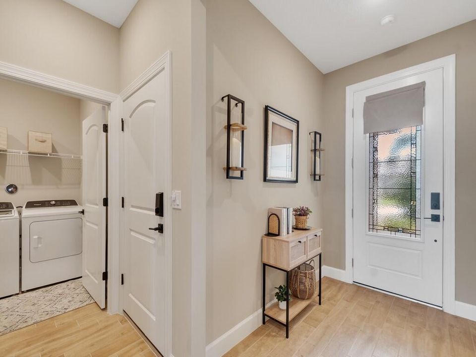 Foyer
