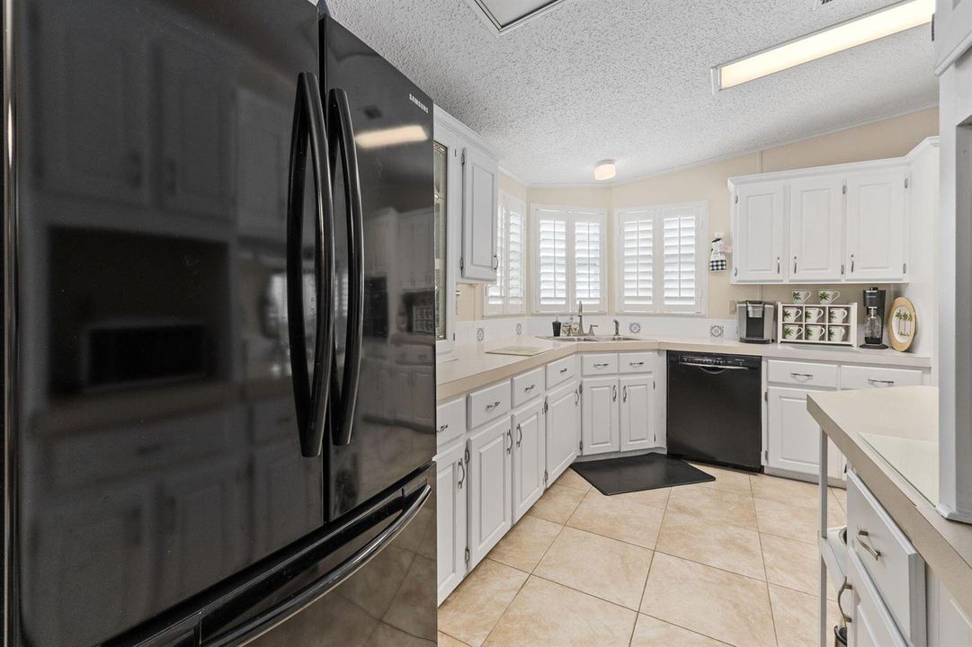 UPDATED APPLIANCES
