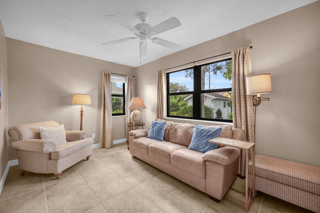 Florida Room