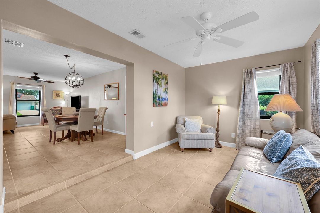 Florida Room