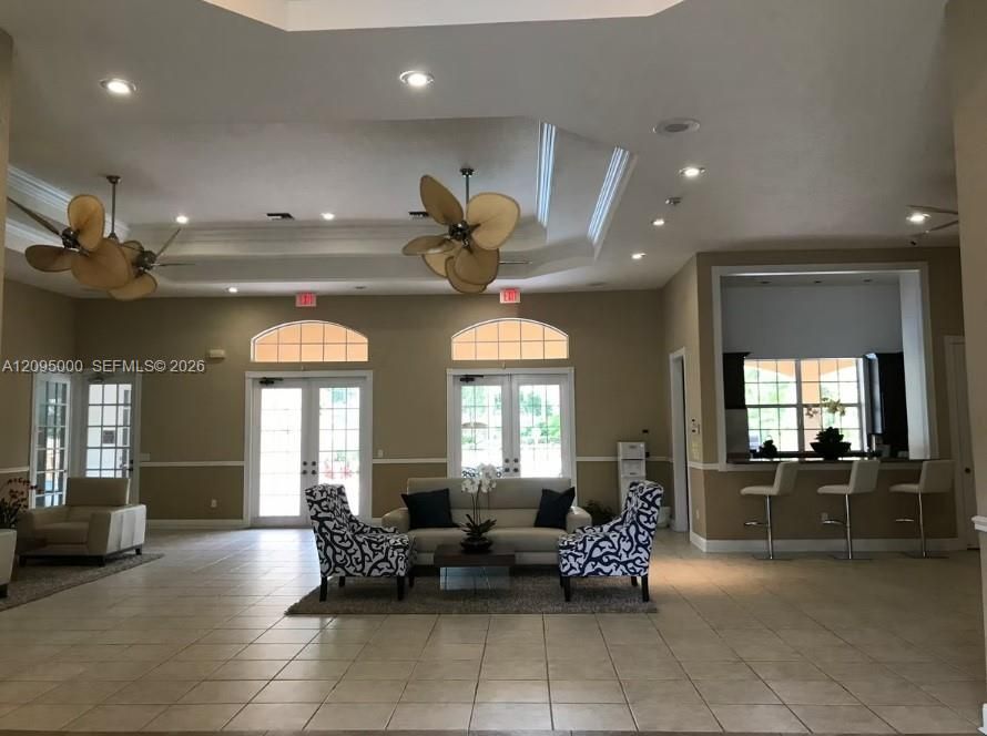 Clubhouse
