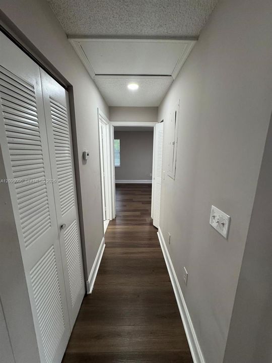 En Renta: $2,200 (2 camas, 1 baños, 1015 Pies cuadrados)