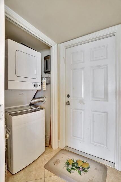Washer/dryer