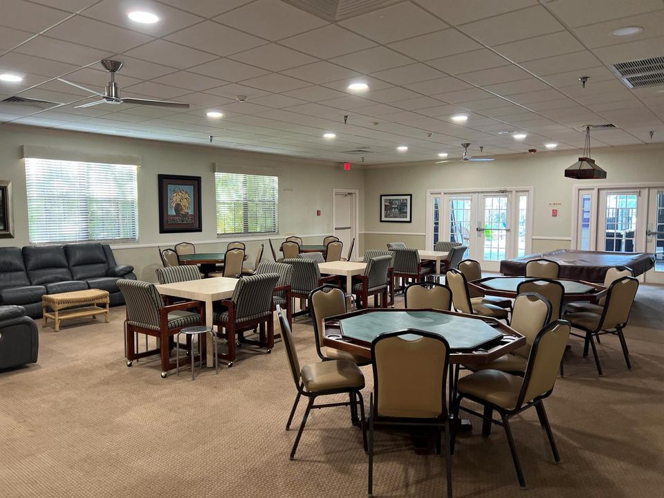 Clubhouse