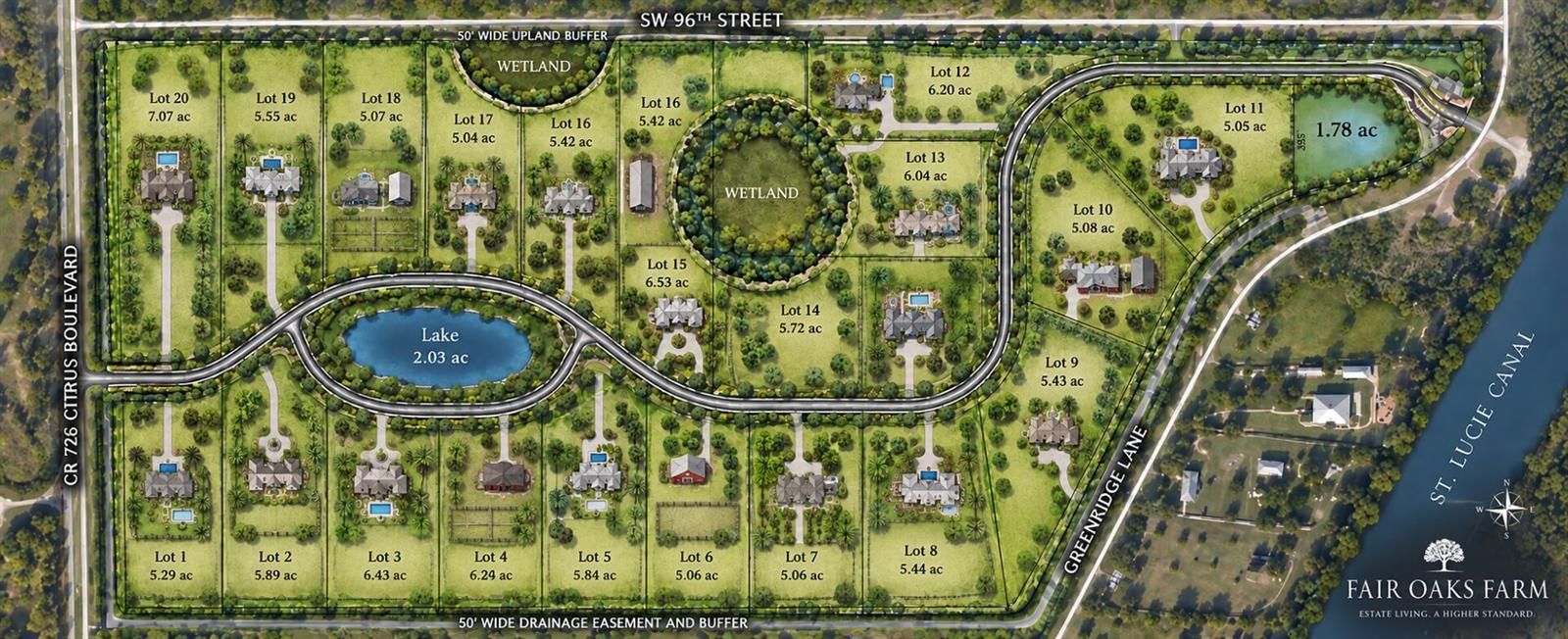residential rendering
