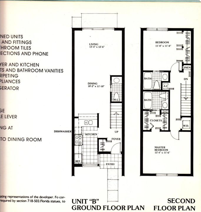 MALIBU VILLAS