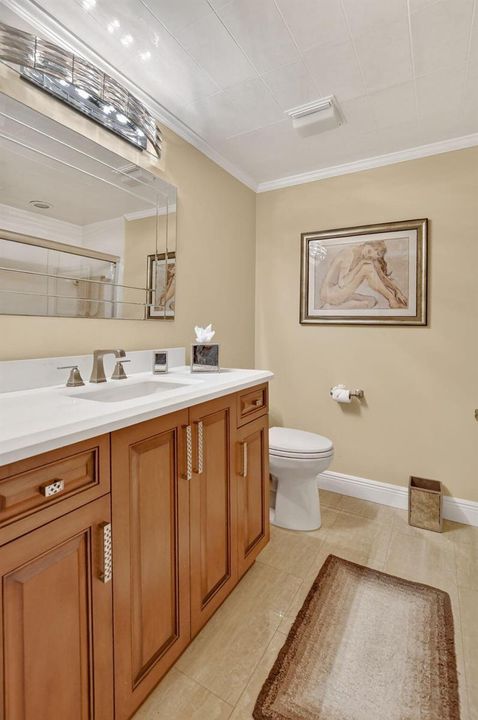 2nd bath