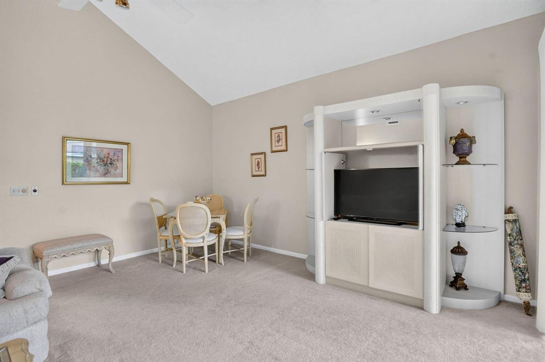 Den 3rd bedroom