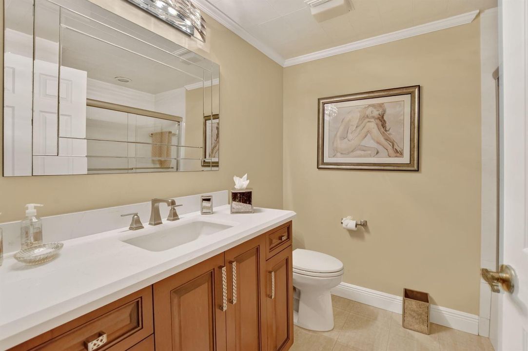 2nd bath