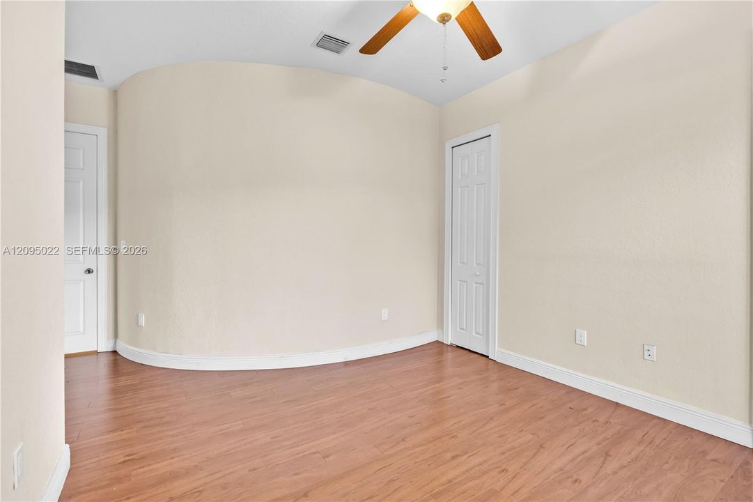 BEDROOM No. 4