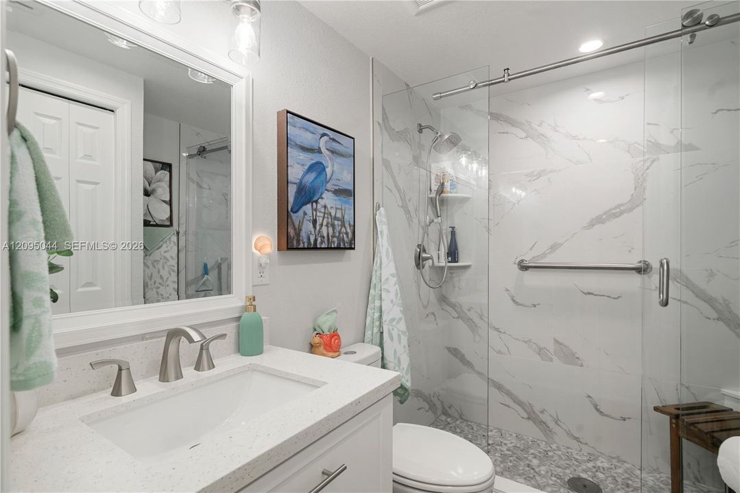 Guest Bath