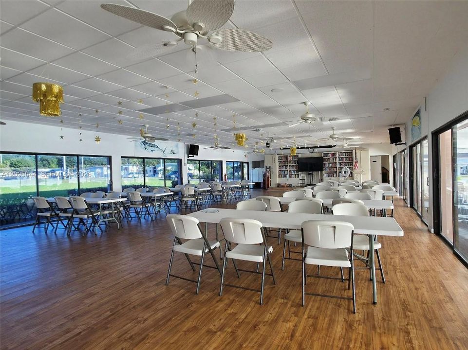 Clubhouse