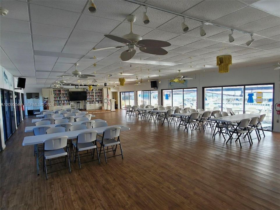 Clubhouse