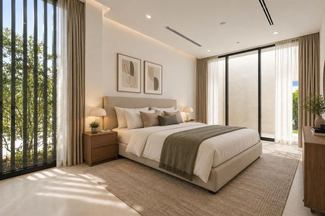 Third Guest Bedroom