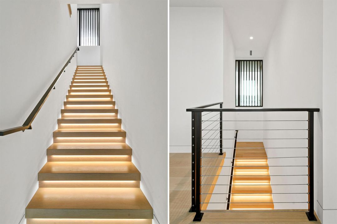 Stairwell