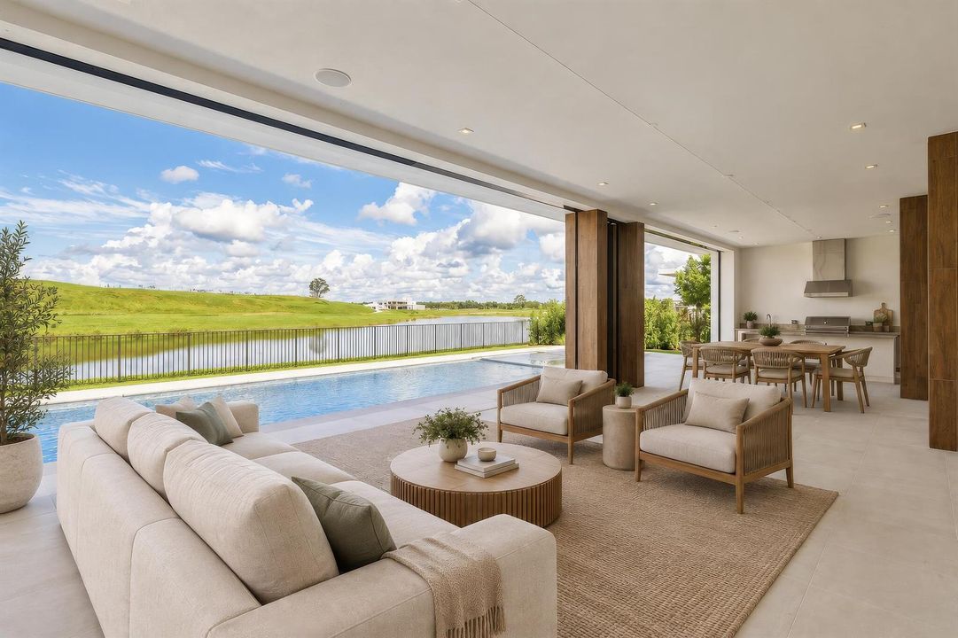 Outdoor Living