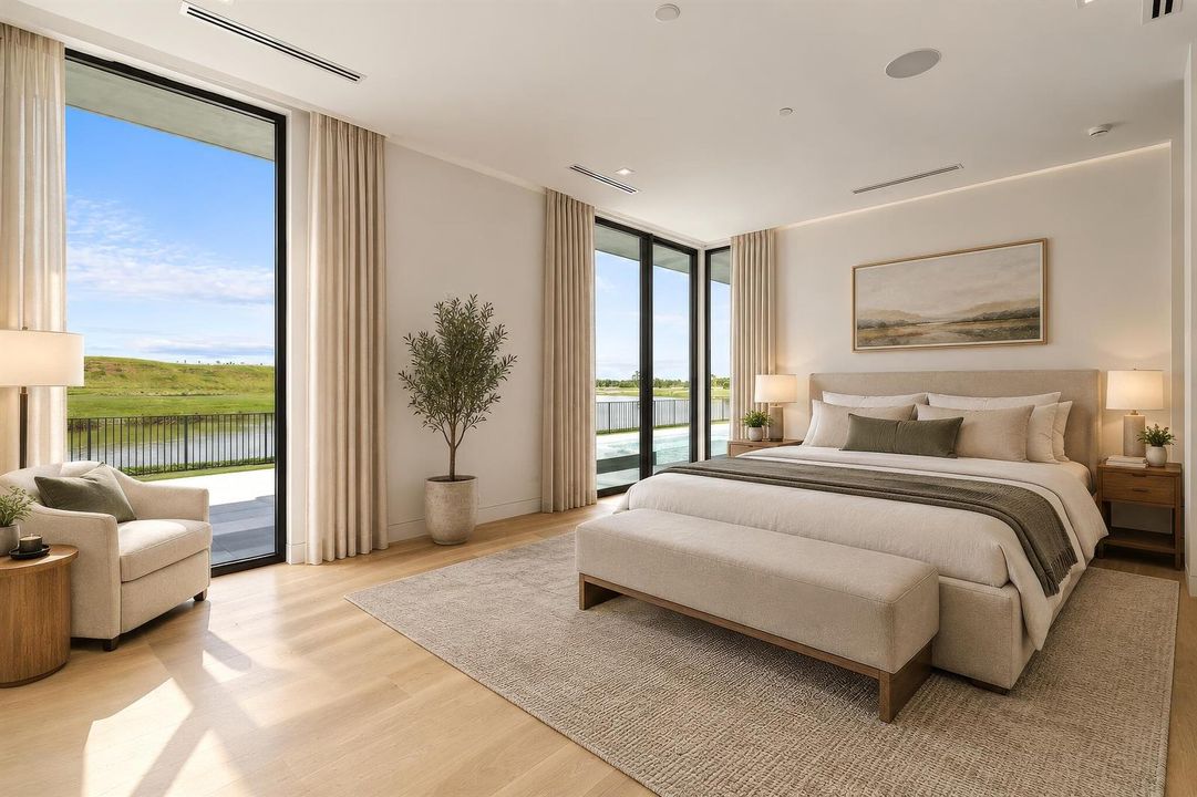 Primary Suite