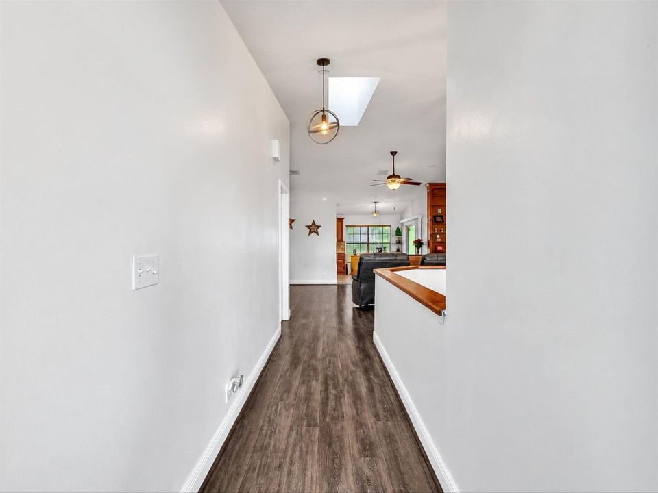 Hallway