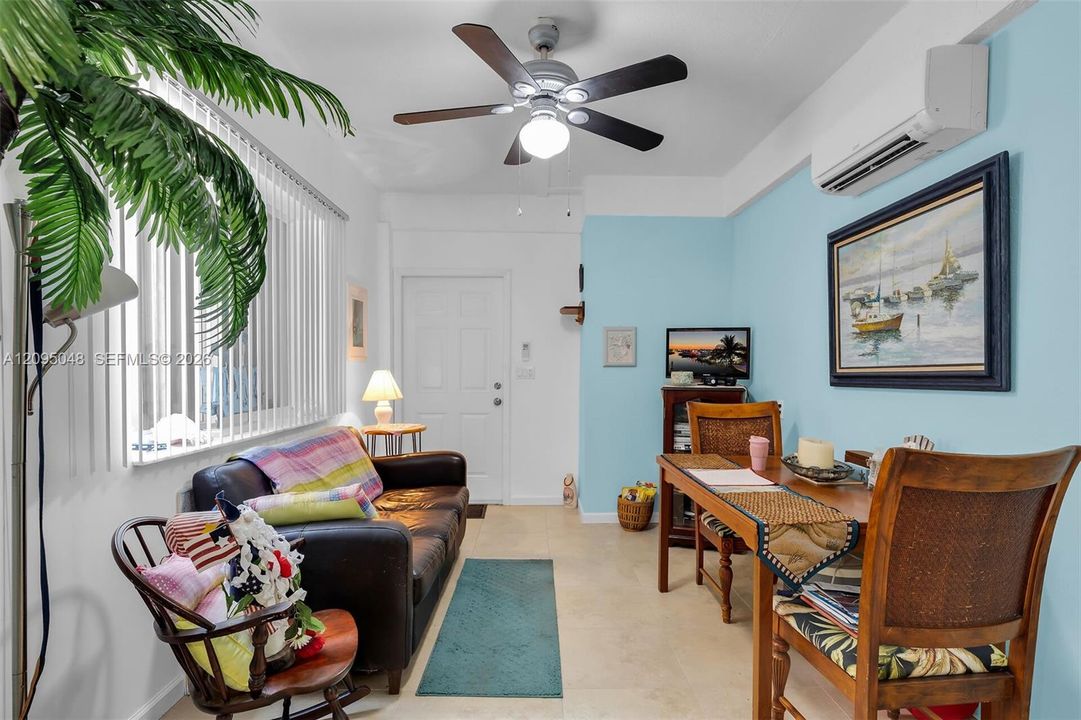 Living Room Down
