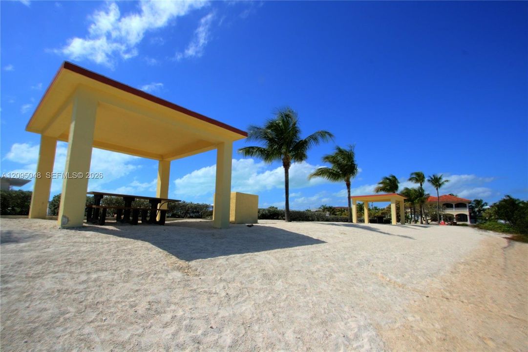 Port Largo Homeowner's Park