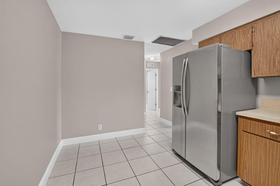 Main House Kitchen