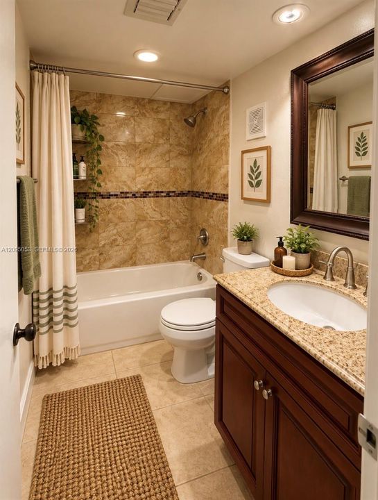 For Sale: $160,000 (2 beds, 2 baths, 1002 Square Feet)