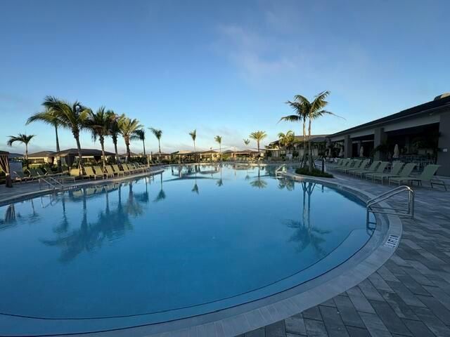 Parc Pool