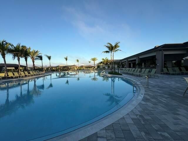 Parc Pool