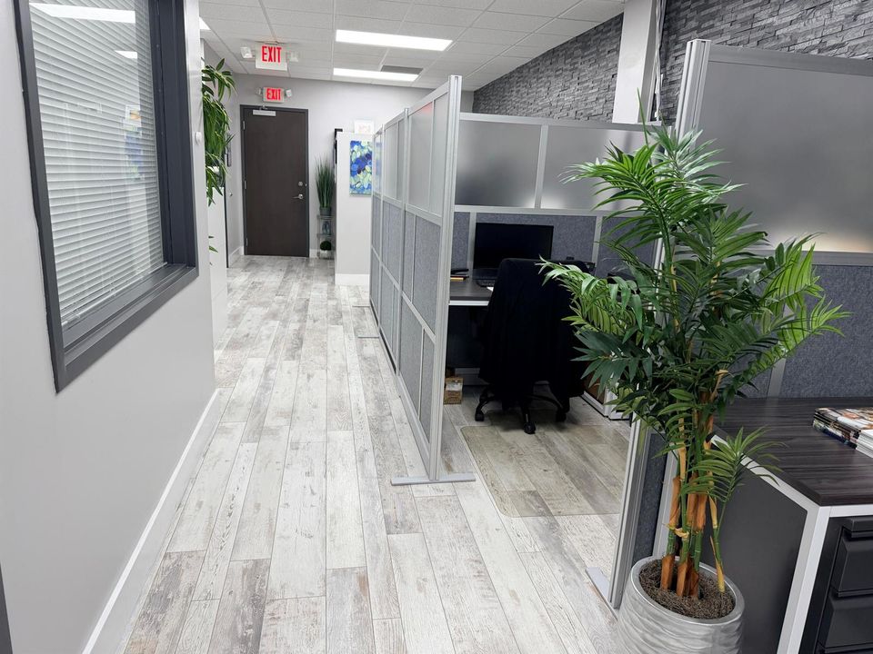 General Office