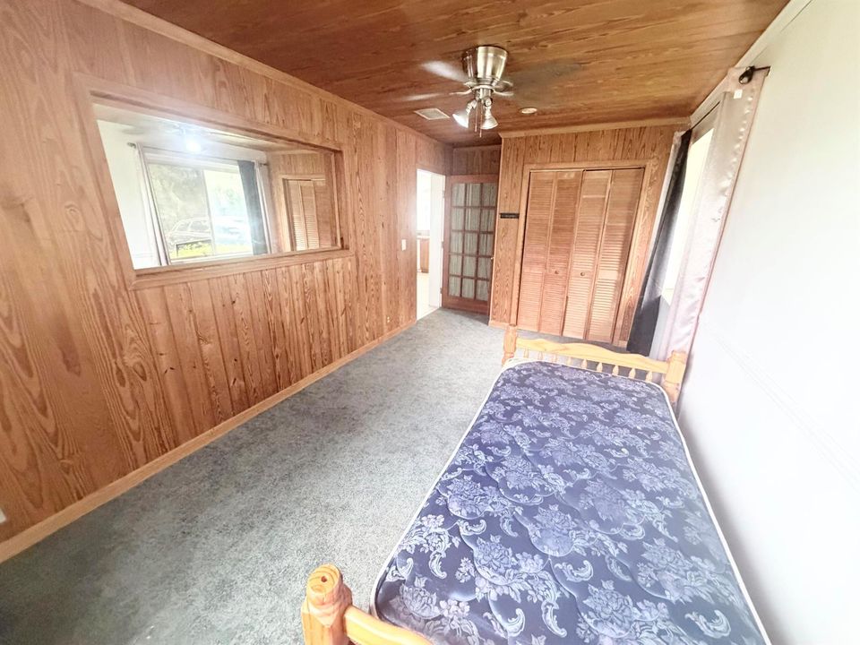 Bed 3-2