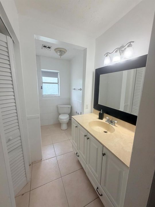 Master 1 Bath