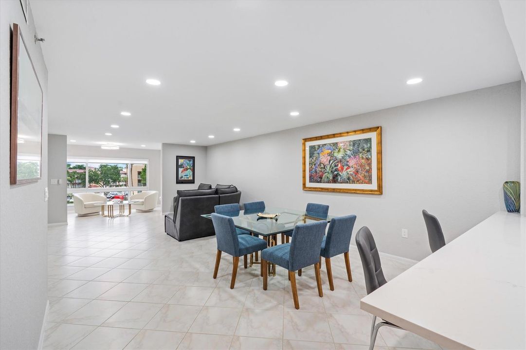 Dining Room 2