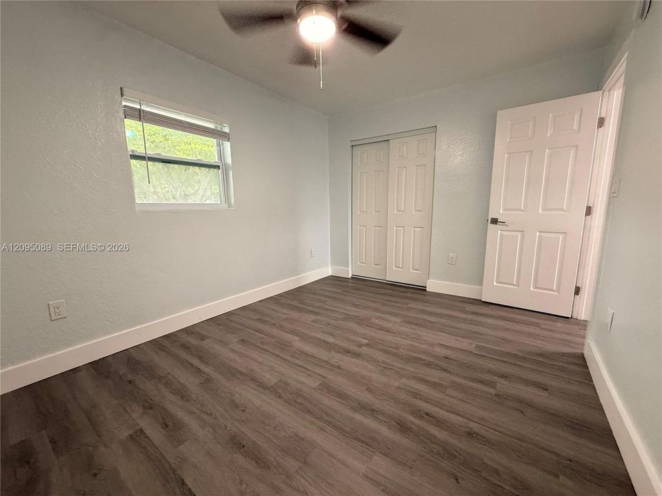 Bedroom #2