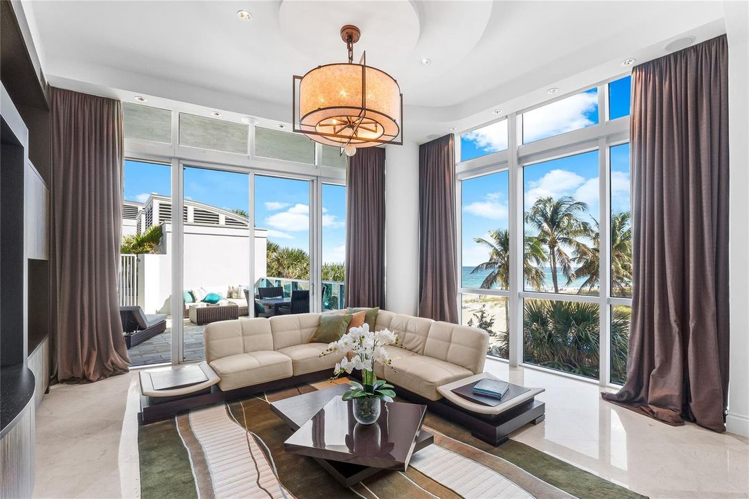 Massive Entertainment Space