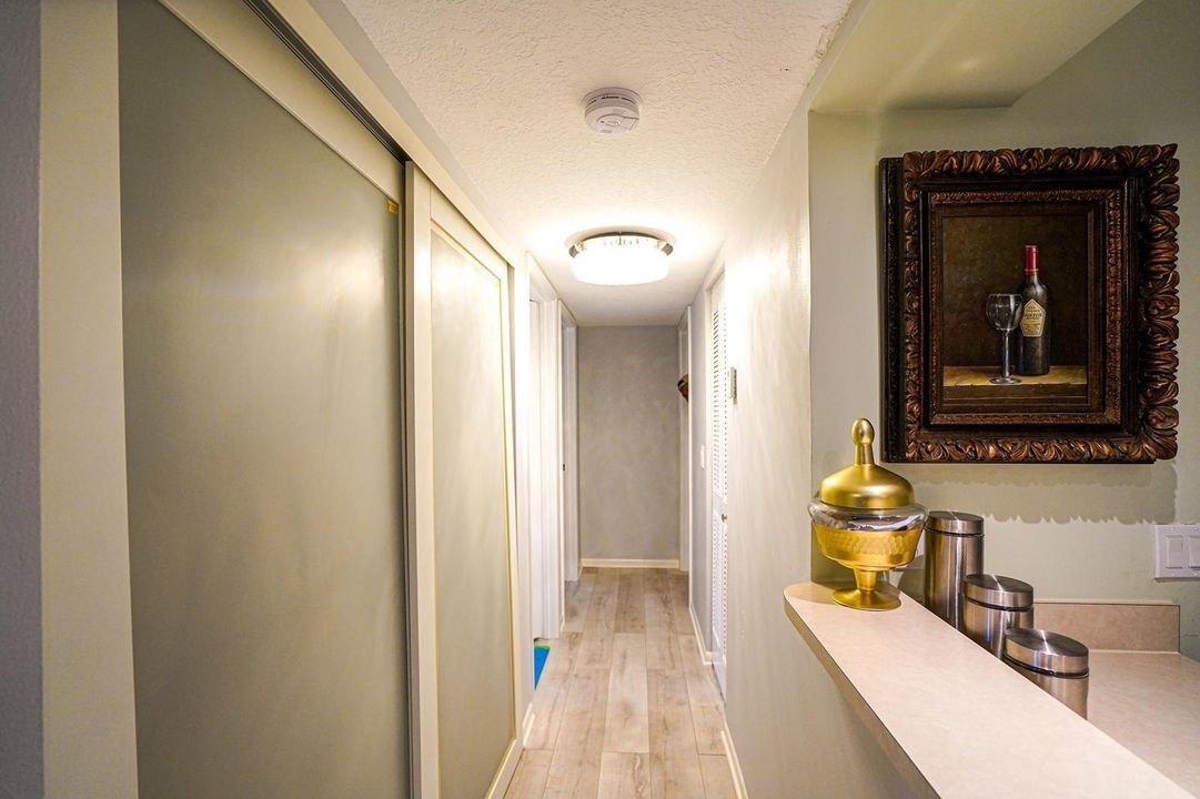 HALLWAY 2