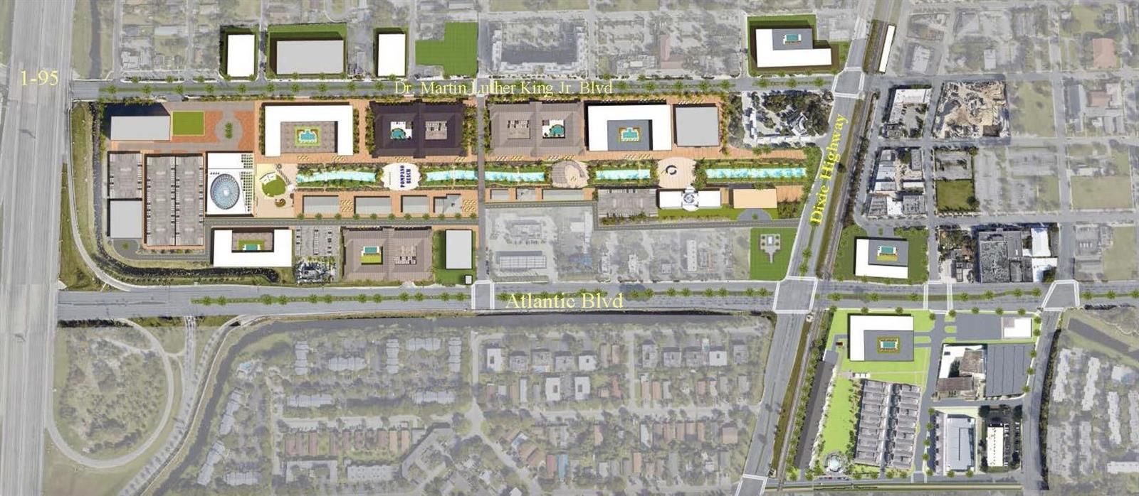 Innovation District