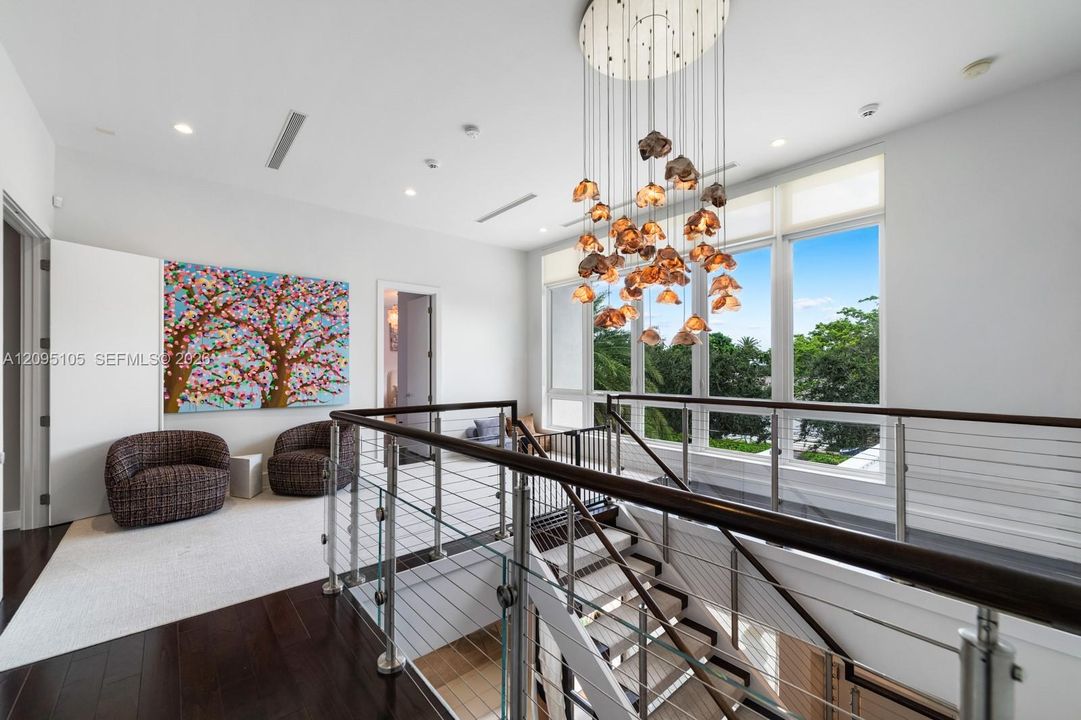 En Venta: $7,999,000 (6 camas, 6 baños, 4669 Pies cuadrados)