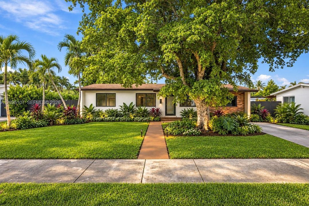 Virtual Staging