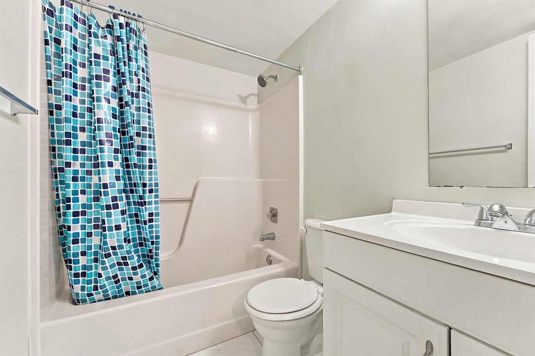 Bathroom 2