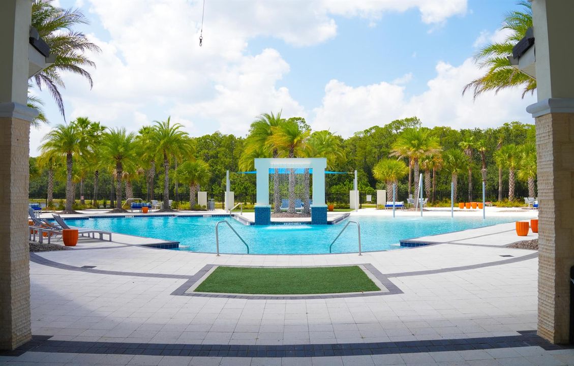 Clubhouse