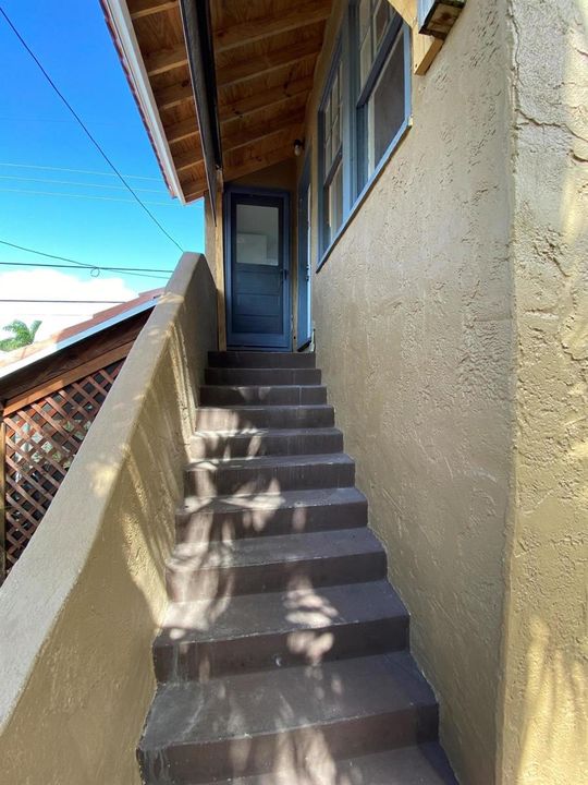 Entryway