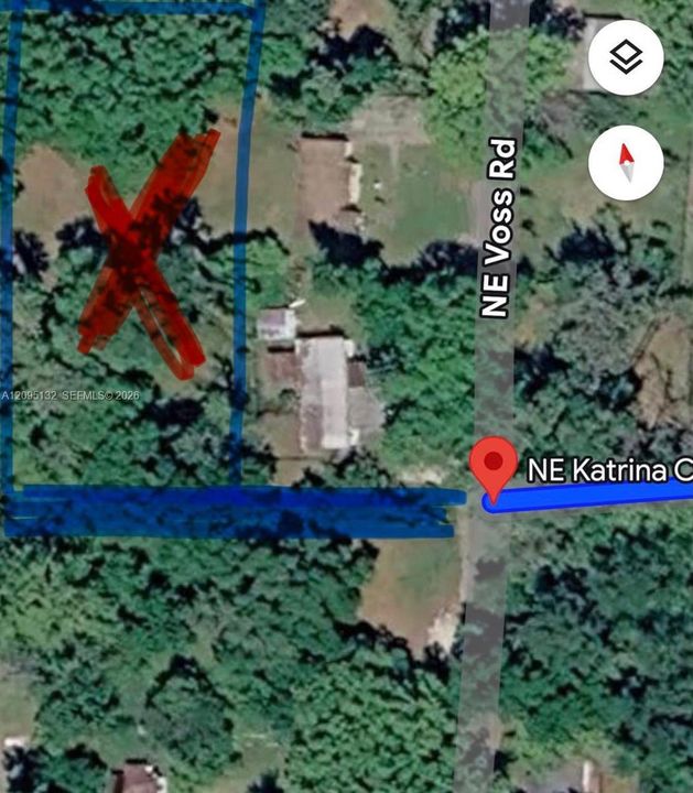 For Sale: $45,000 (0.46 acres)
