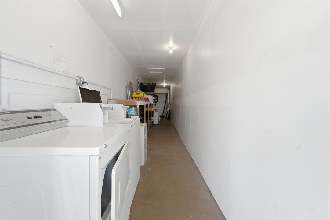 Common Laundry