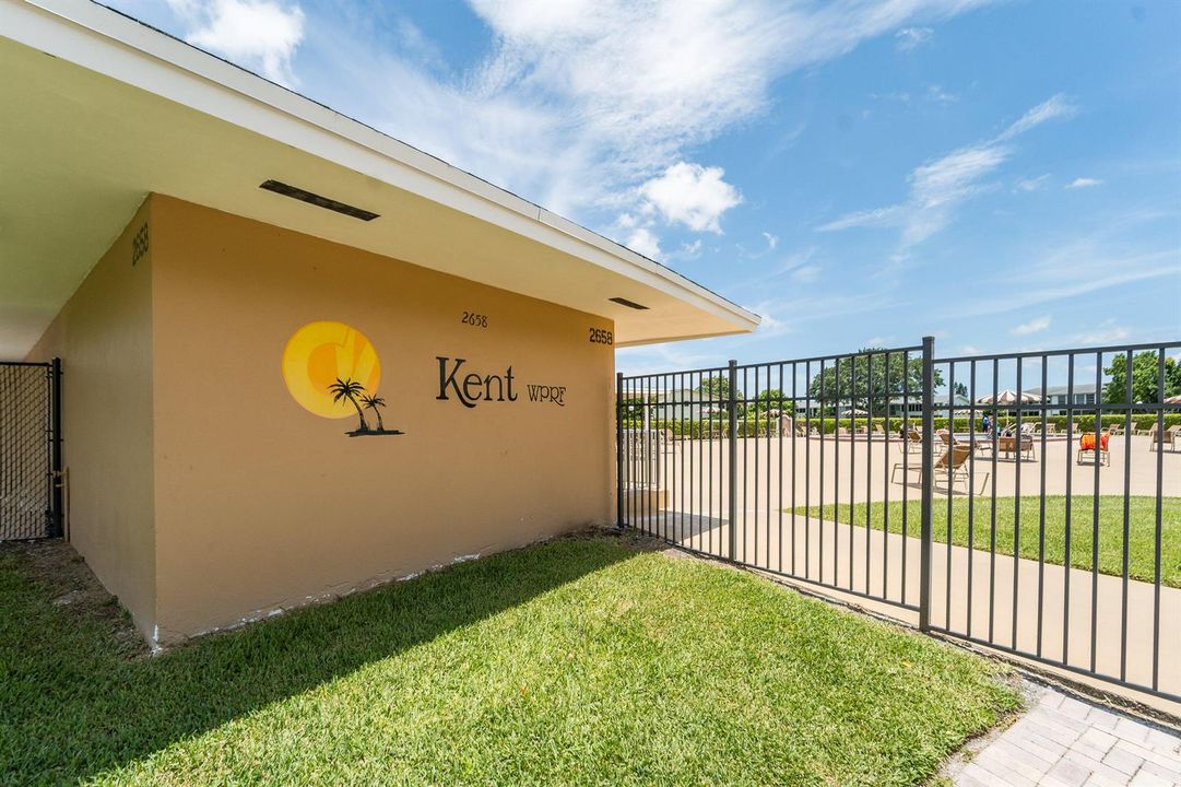 KentJ Pool
